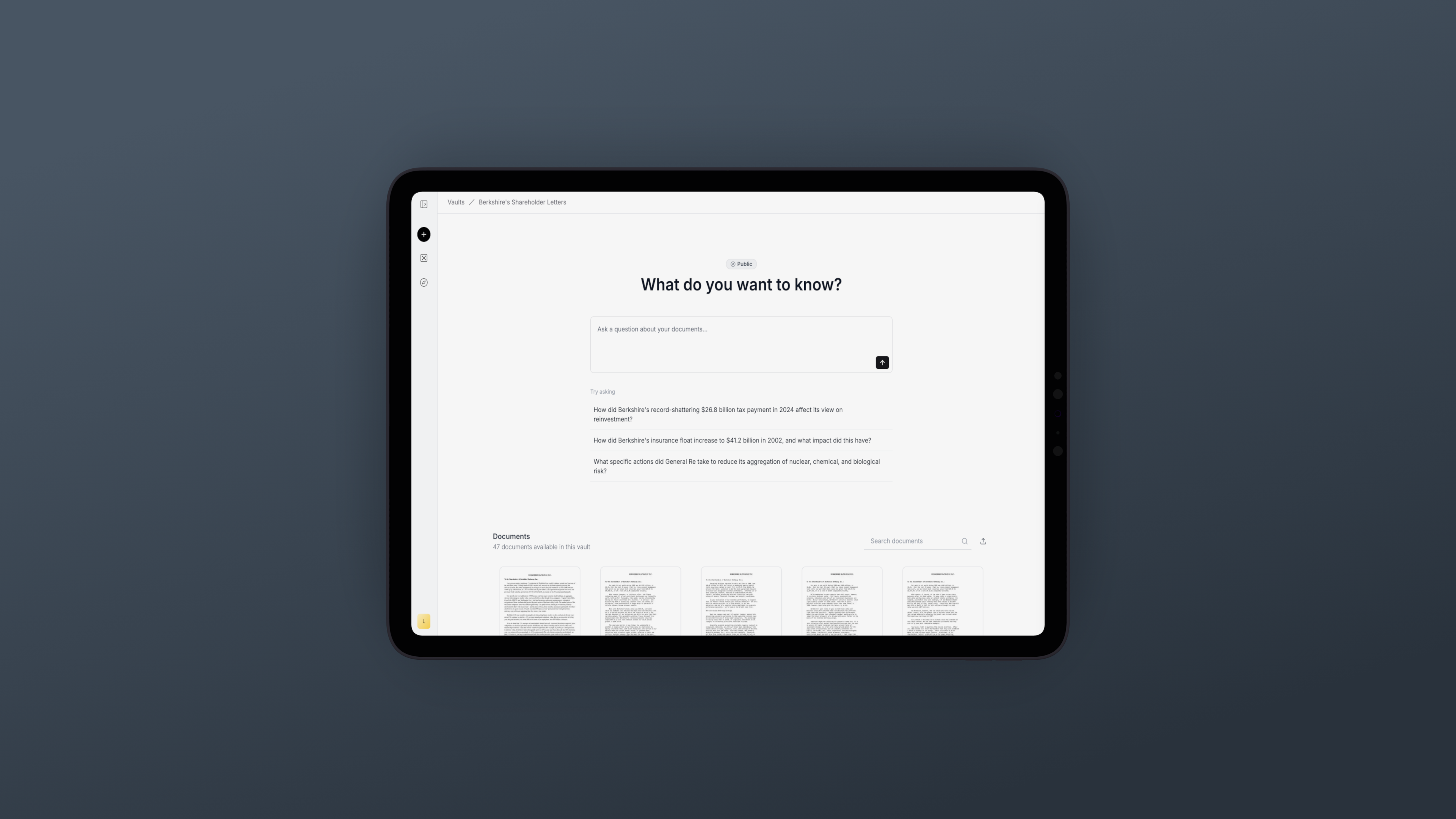 Supasearch Screenshot 1